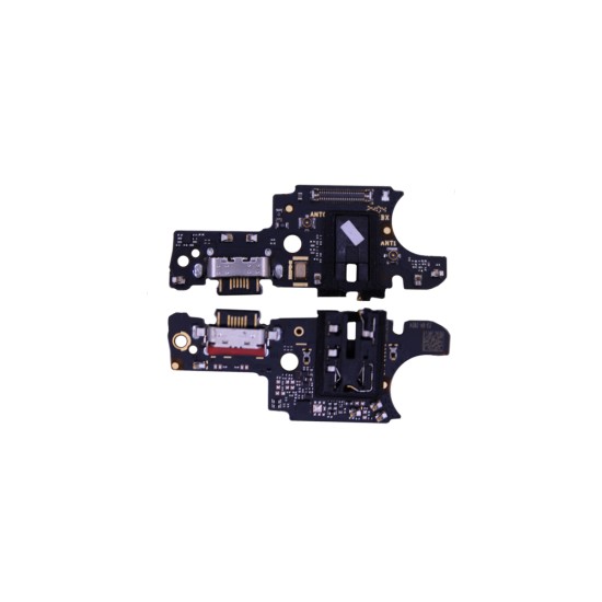 Placa de Cargamento Motorola Moto G54 5G Placa de Cargamento Motorola Moto G54 5G
